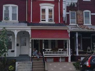 704 N 6th St, Allentown, PA 18102