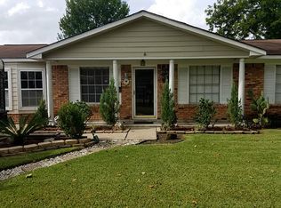 1223 Hopper Rd, Houston, TX 77037