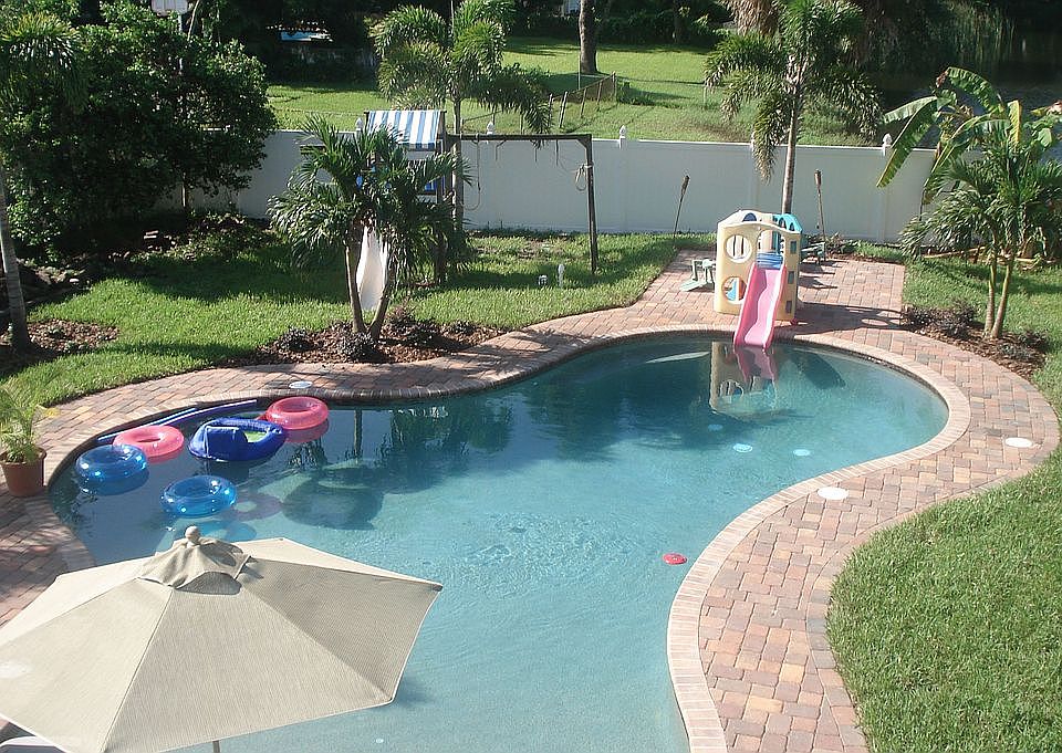 2007 POOL