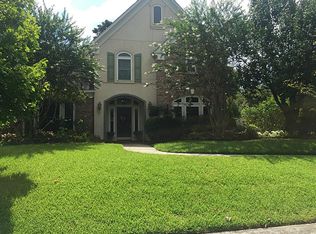 6318 Gladehill Dr, Kingwood, TX 77345