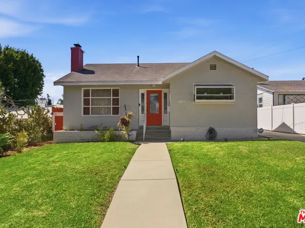 332 E Plymouth St, Inglewood, CA 90302