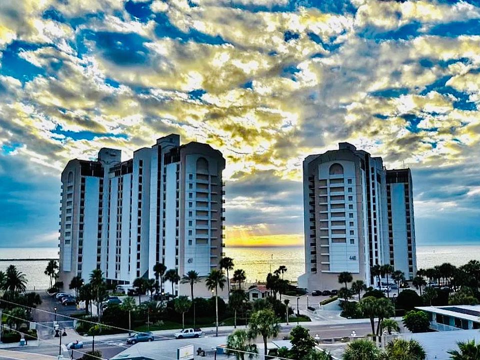 1st image of 450 S Gulfview Blvd SW #802