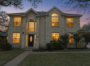 15714 Monona Cv, Austin, TX 78717