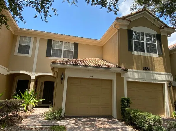 3582 Shallot Dr Unit 103, Orlando, FL 32835