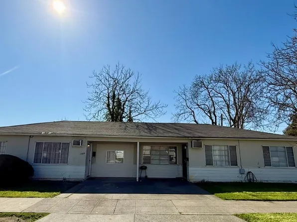 460 E Wyandotte St, Stockton, CA 95204