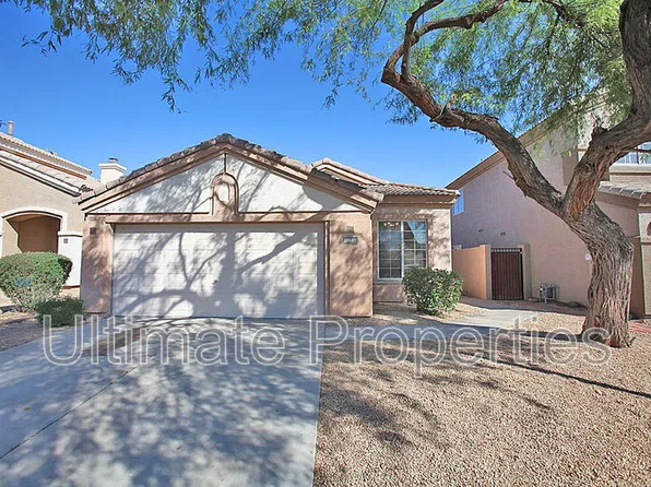 13602 W Desert Flower Dr, Goodyear, AZ 85395