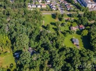 14035 Eastfield Rd, Huntersville, NC 28078