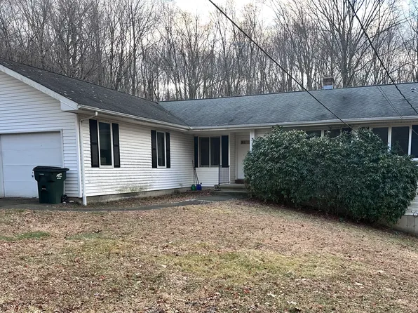 190 New Haven Road, Prospect, CT 06712