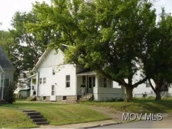 2704 Fairview Ave, Parkersburg, WV 26104