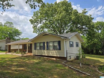 78 Valley View Dr, Eastaboga, AL, 36260