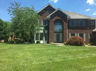 6 Whitechapel Ct, Glen Carbon, IL 62034