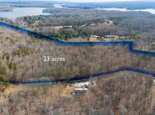 Stubbs Bridge Rd, Mineral, VA 23117