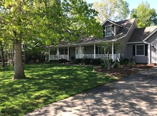 203 Woods Subd Ln, Georgetown, TN 37336