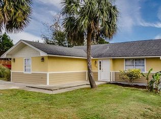 233 Lullwater Dr, Panama City Beach, FL 32413