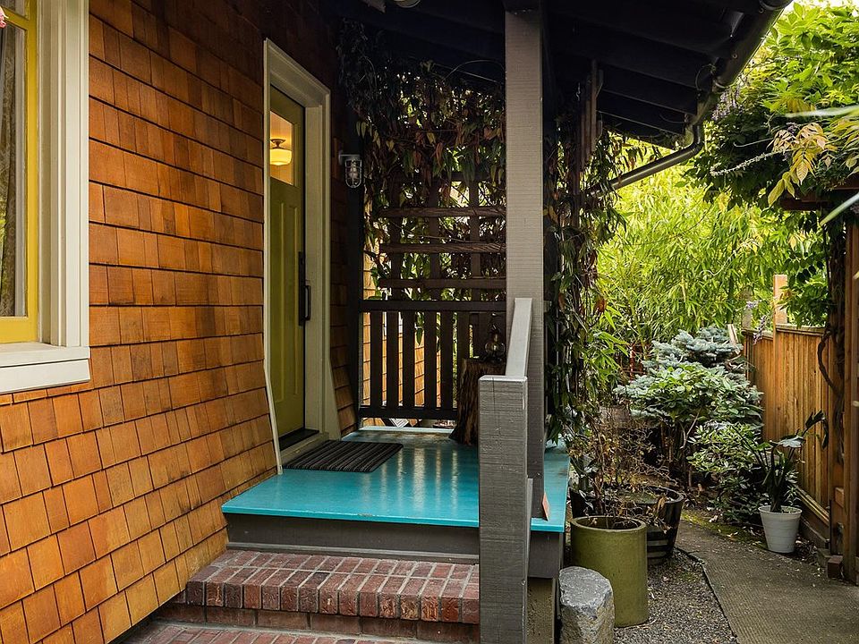 925 SE Grant St, Portland, OR 97214 | Zillow