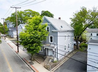 115 Division St, Pawtucket, RI 02860