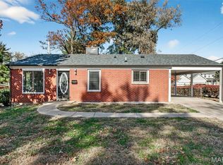 519 Bismark Ave, Saint Louis, MO 63119