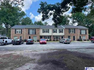 Coventry Ln UNIT 11, Florence, SC 29501