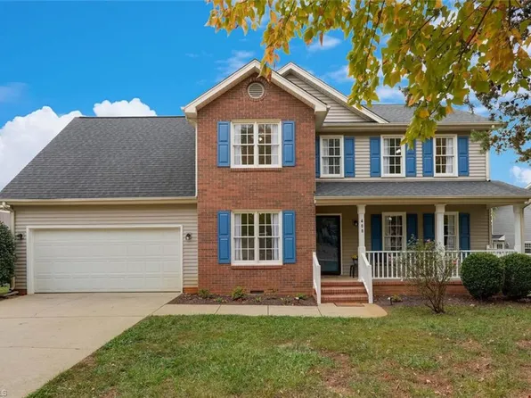 408 Ashton Cir, Eden, NC 27288