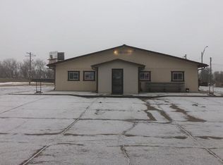 105 E Elm St, Pleasanton, NE 68866