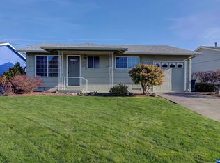 1648 Princeton Rd, Woodburn, OR 97071