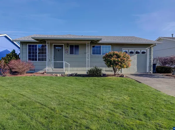 1648 Princeton Rd, Woodburn, OR 97071