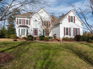 3826 Rivendell Rd, Denver, NC 28037