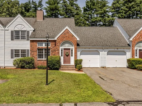 11 Stonebridge Dr #11, Plaistow, NH 03865