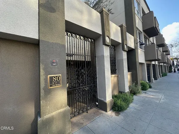 80 N Raymond Ave APT 108, Pasadena, CA 91103