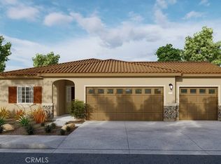 1322 Sarafina Way, Perris, CA 92571