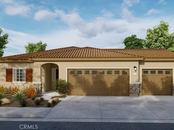 1322 Sarafina Way, Perris, CA 92571