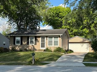 1719 4th St W, Milan, IL 61264