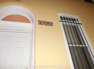 1408 W Franklin St #3, Baltimore, MD 21223