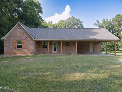 157 W Petros Rd, Pearl, MS, 39208
