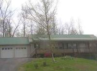 7621 U S Highway 76, Young Harris, GA 30582