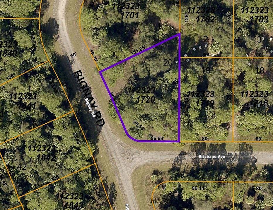 1st image of LOT 20 Brisbane Ave