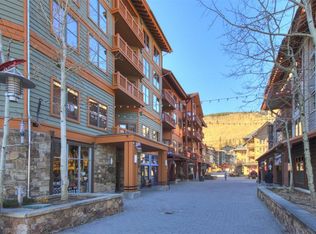 184 Copper Cir #304, Dillon, CO 80443