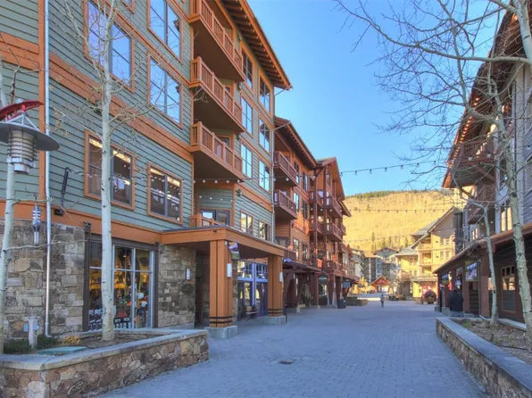 184 Copper Cir #304, Dillon, CO 80443