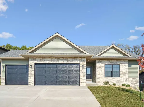 4634 Preston Ln, Iowa City, IA 52246