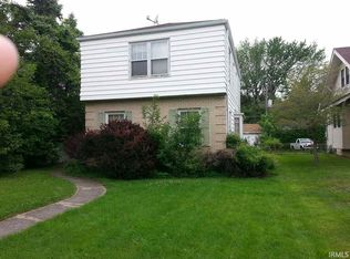 3104 E Broadway St, Logansport, IN