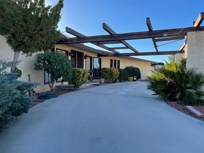 18511 Cocqui Rd, Apple Valley, CA, 92307
