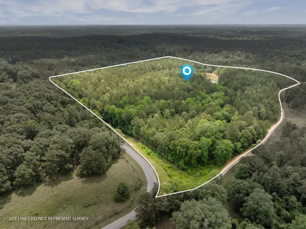 253 Trussel Rd, Petal, MS 39465