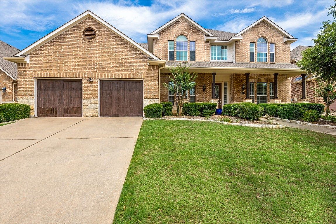 1050 Terrace Dr, Argyle, TX 76226 Zillow