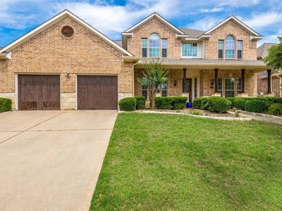 1050 Terrace Dr, Argyle, TX, 76226