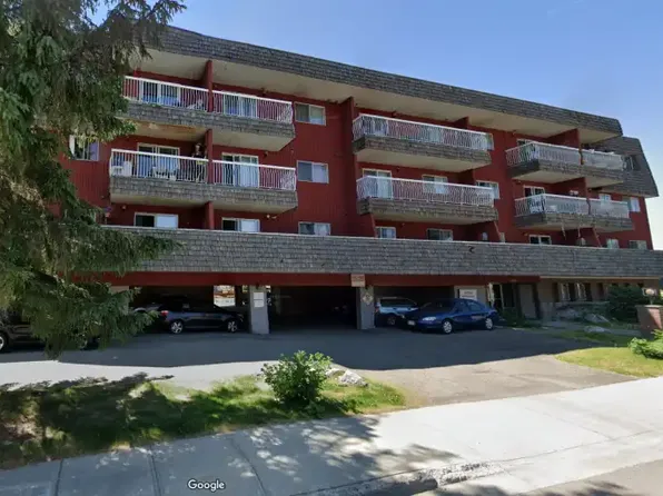 1775 6th Ave #1A, Prince George, BC V2L 3N7