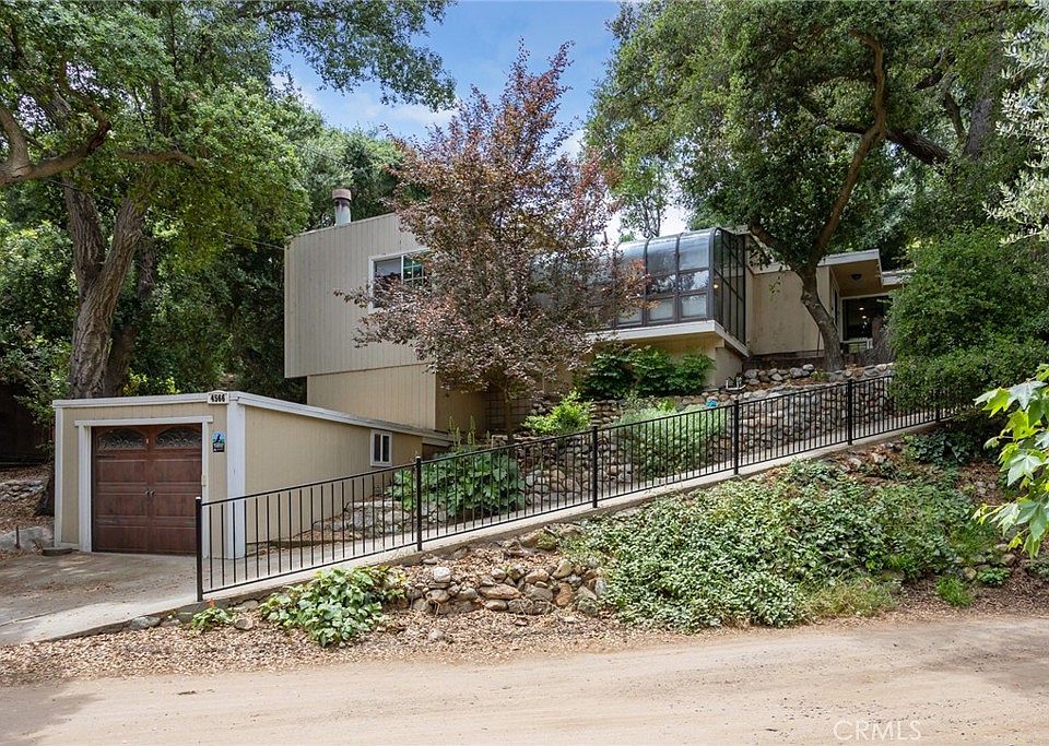 4566 Live Oak Canyon Rd, La Verne, CA 91750 Zillow