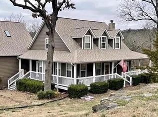 110 Kurt Ln, Branson, MO 65616