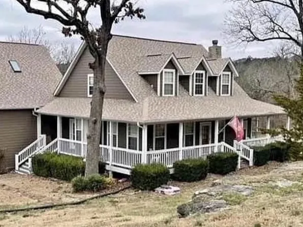 110 Kurt Lane, Branson, MO 65616