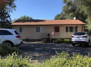 4558 S Point Rd, Diamond Springs, CA 95619