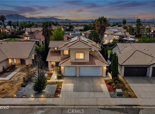 26589 Trumble Rd, Menifee, CA 92585